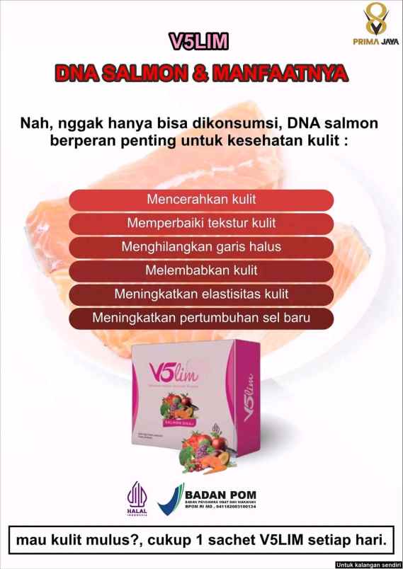 produk perawatan pasuruan