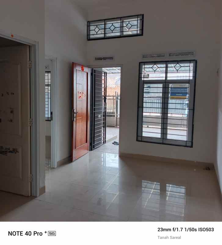 rumah bogor