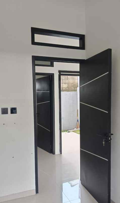 rumah cibinong