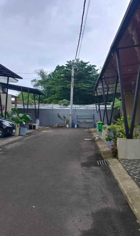 rumah cibinong