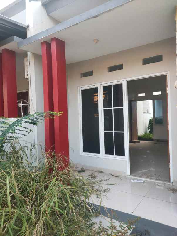 rumah cibinong