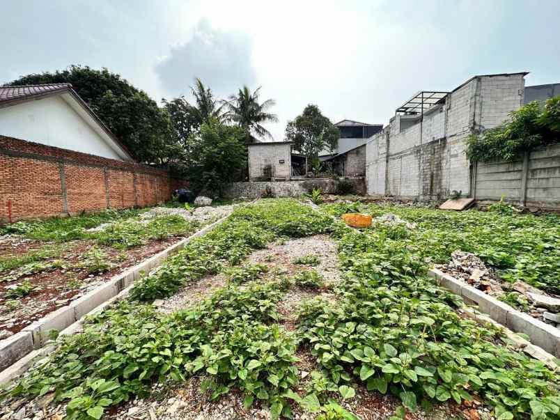 rumah cipayung