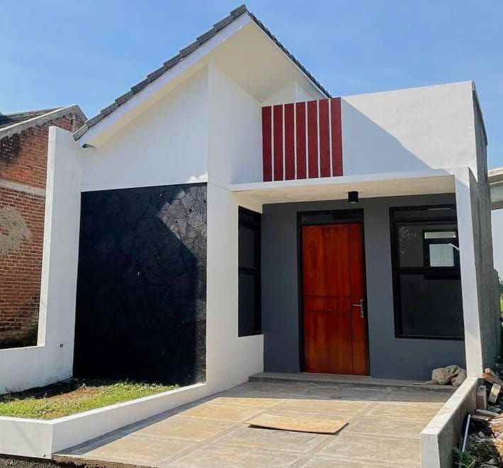 rumah ngamprah