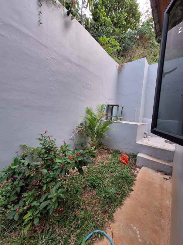 rumah tangerang selatan