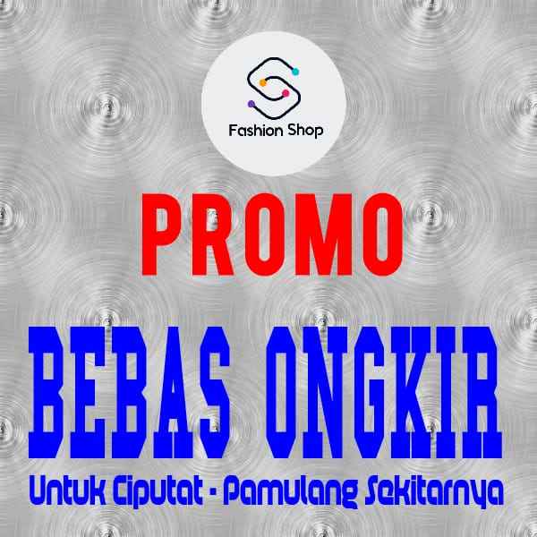 sepatu dan sandal ciputat