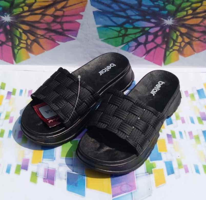sepatu dan sandal ciputat
