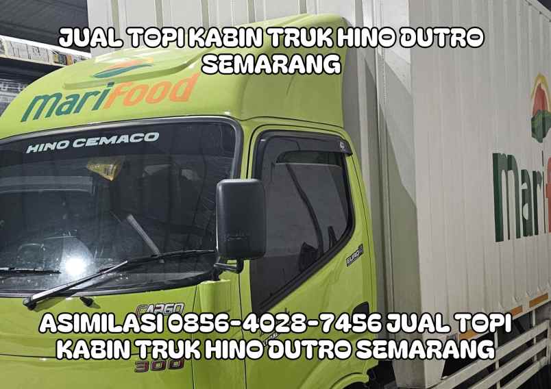 aksesoris mobil semarang