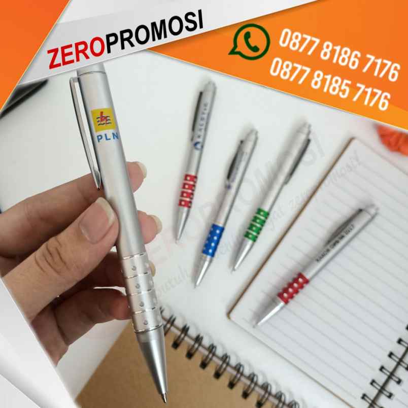 alat kantor dan stationery tangerang