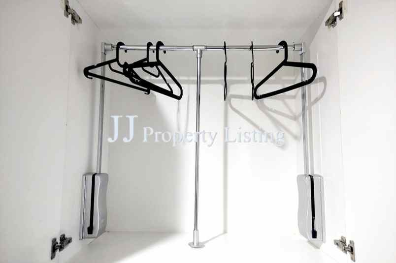 apartemen kelapa dua