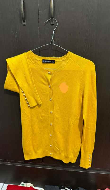 baju atasan pondok aren