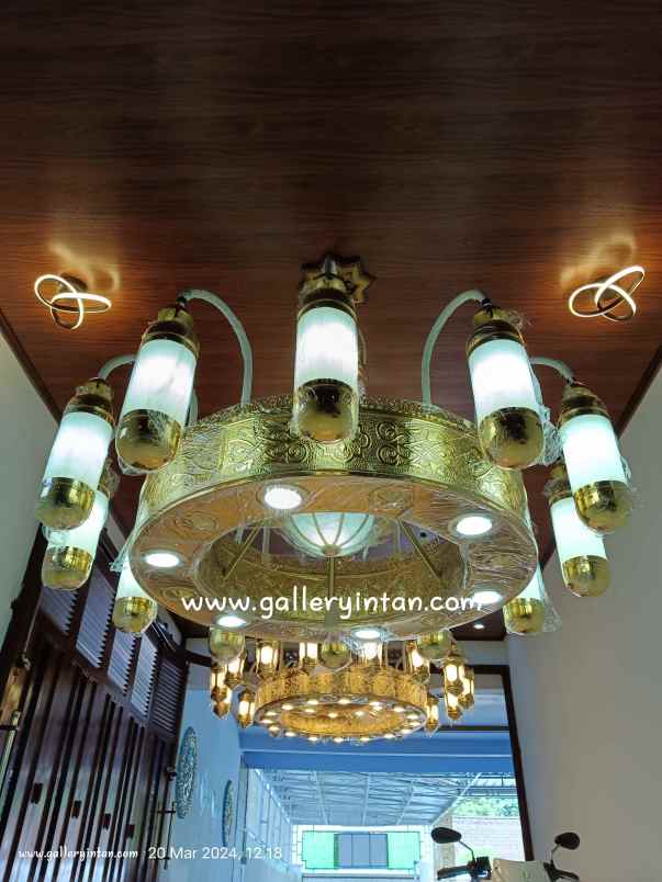 dekorasi rumah bekasi