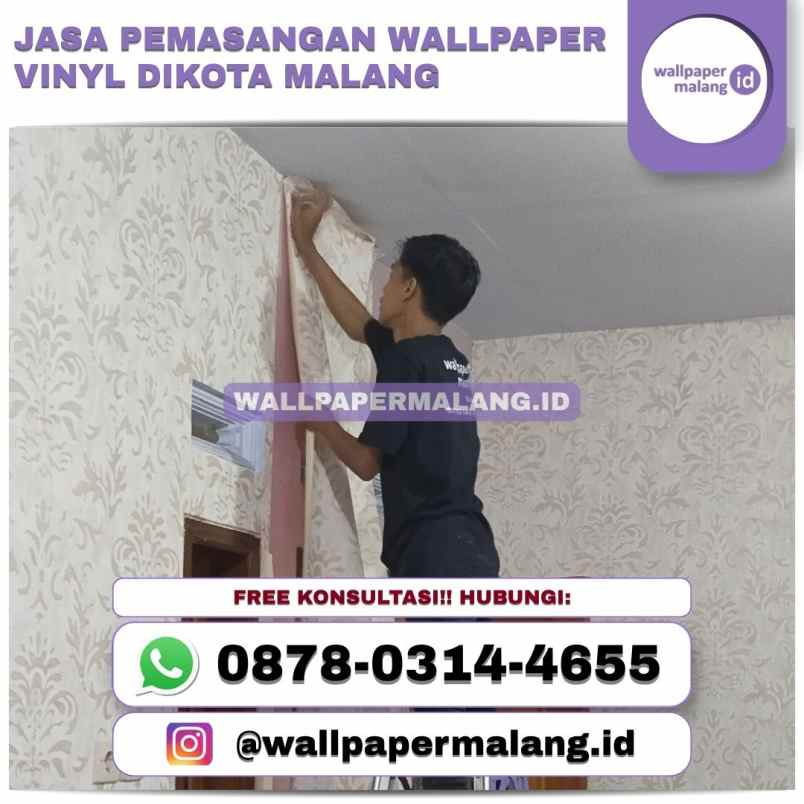 dekorasi rumah lowokwaru