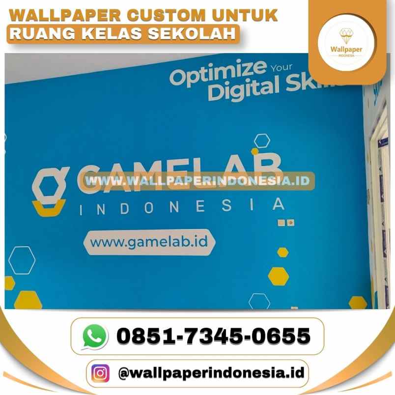 dekorasi rumah malang