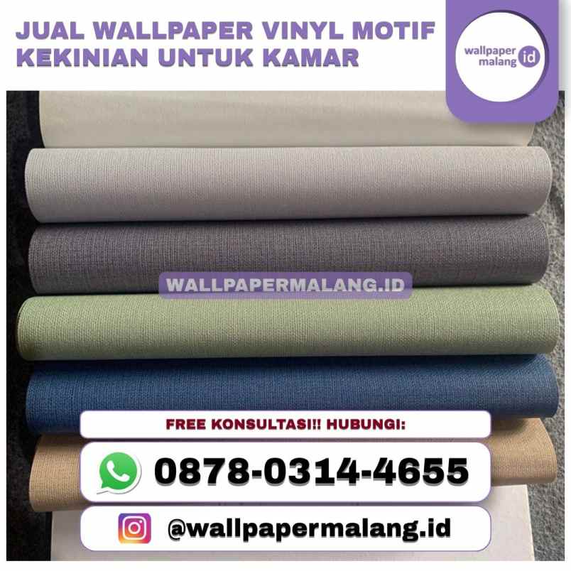 dekorasi rumah malang
