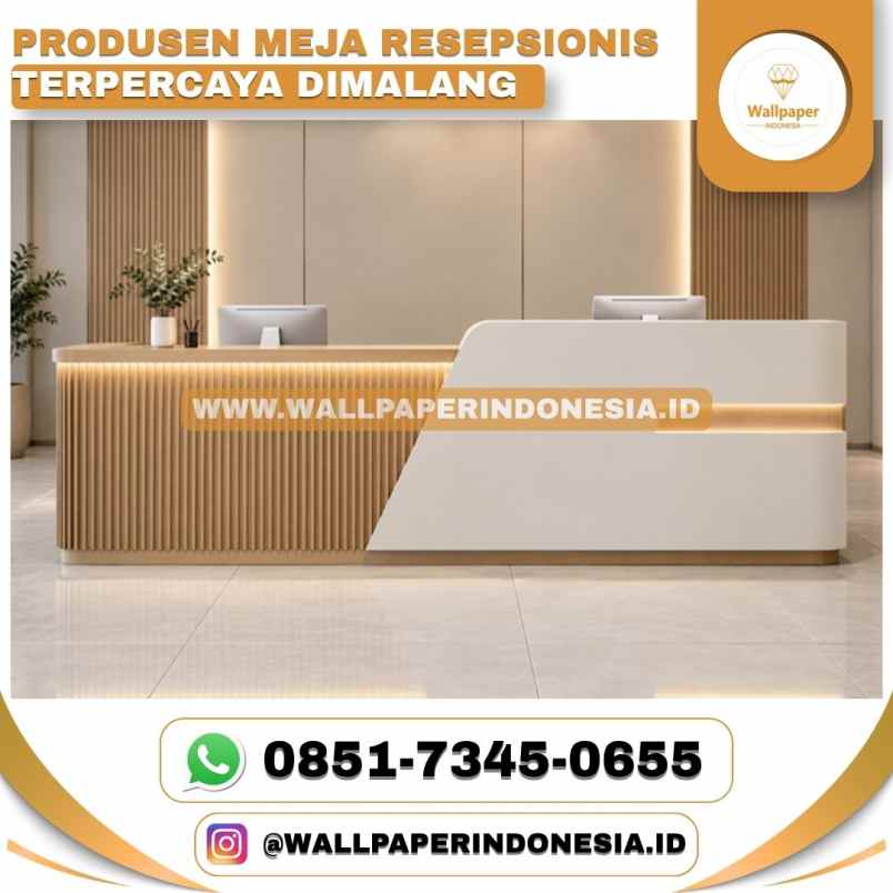 dekorasi rumah malang