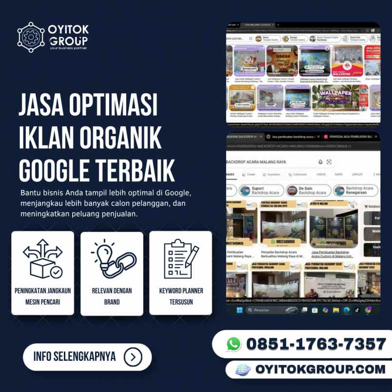 desain malang