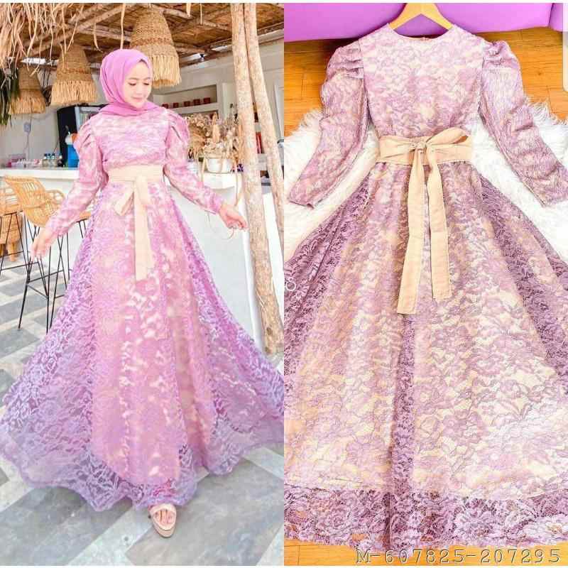 dress dan rok cibodas