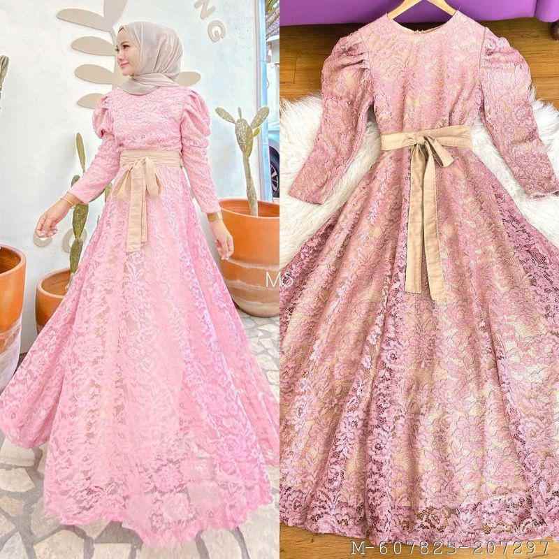 dress dan rok cibodas