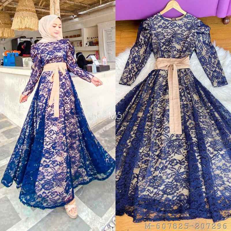 dress dan rok cibodas