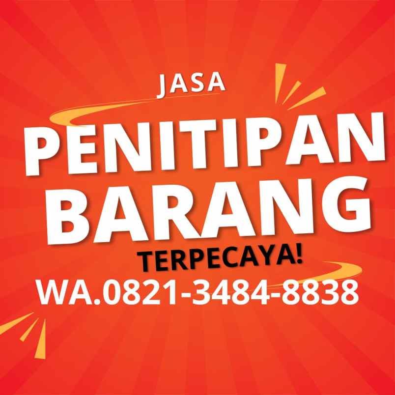 jasa lain gedong tengen