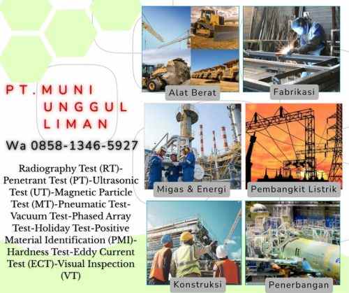 jasa lain karawang barat