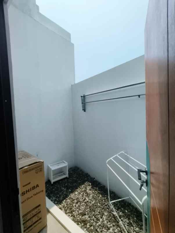 kost bogor