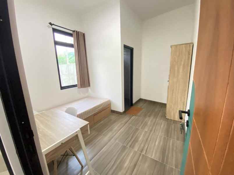 kost bogor