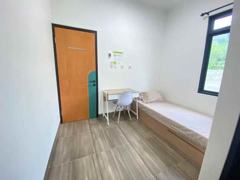 kost bogor