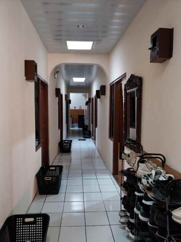 kost ciputat timur