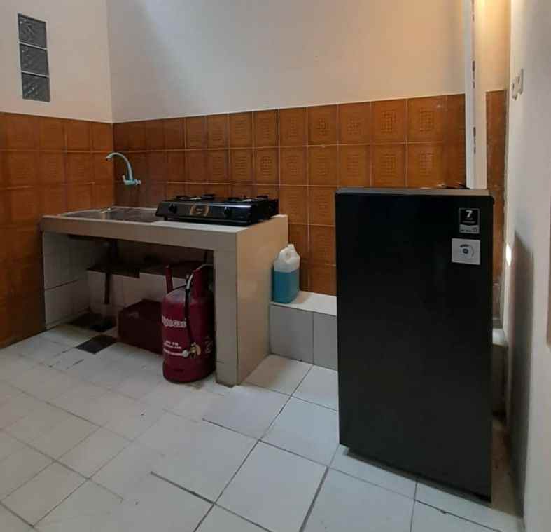 kost ciputat timur