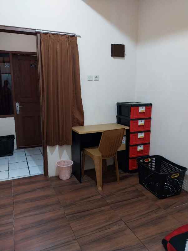 kost ciputat timur