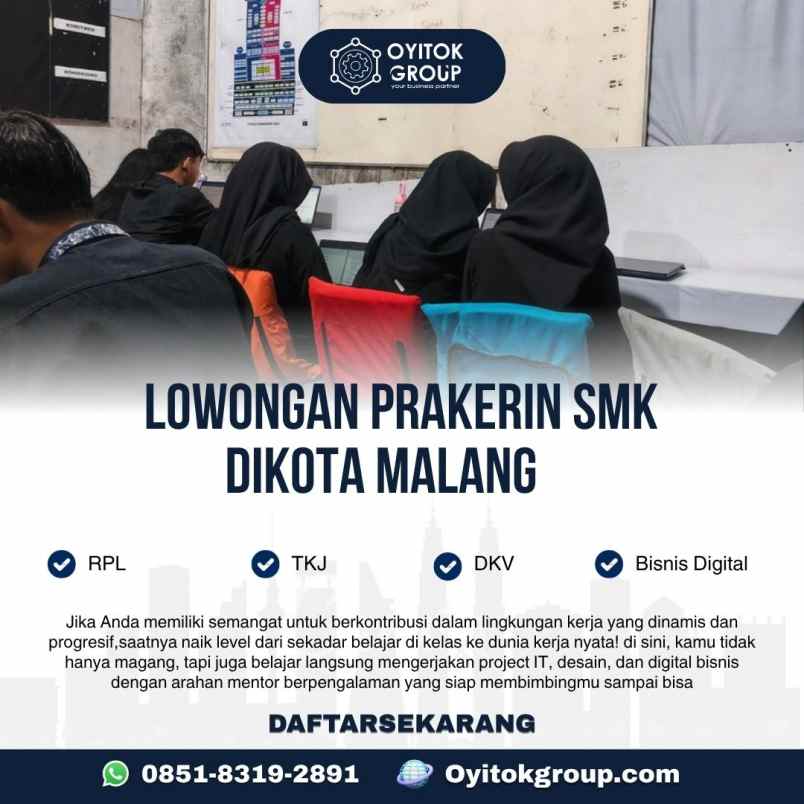 posisi lain malang