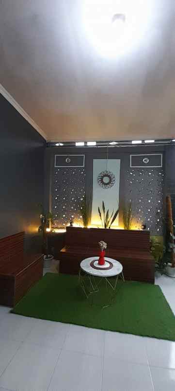 rumah cibinong