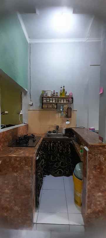 rumah cibinong