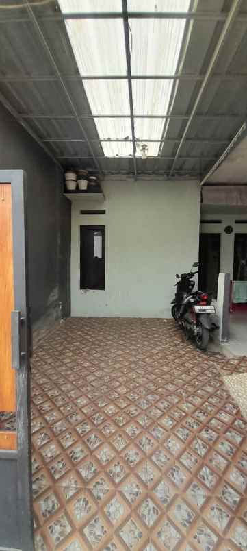 rumah cibinong