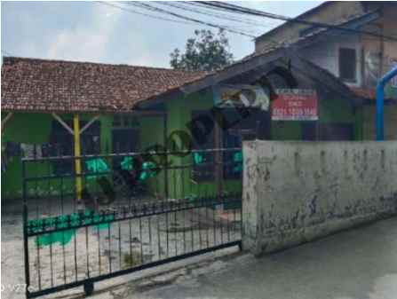 rumah cibiru
