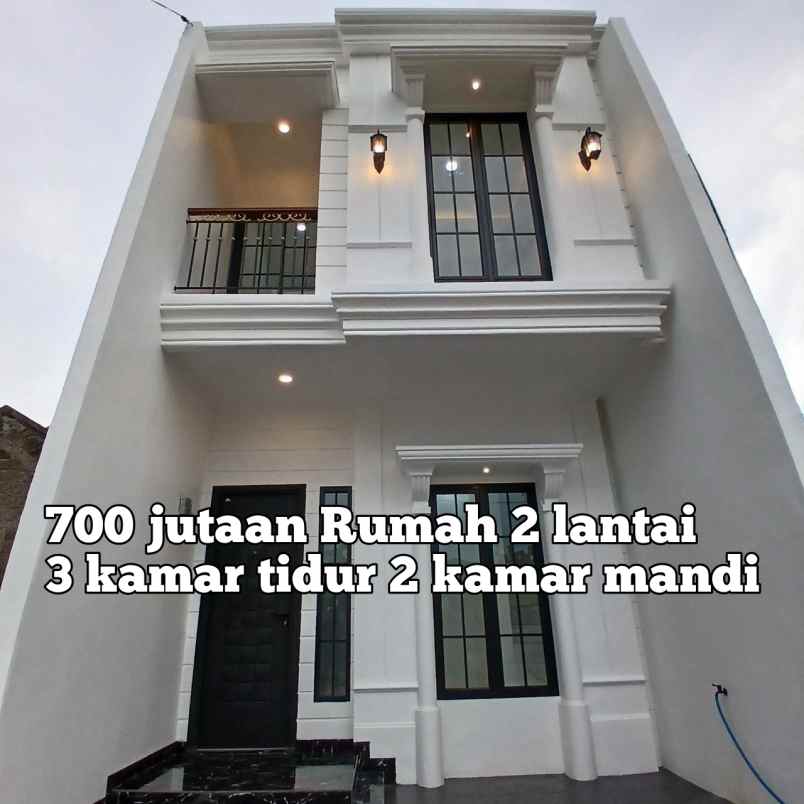 rumah depok