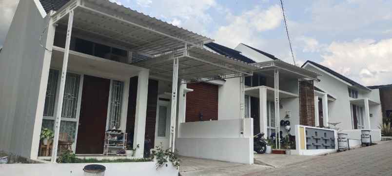 rumah dramaga