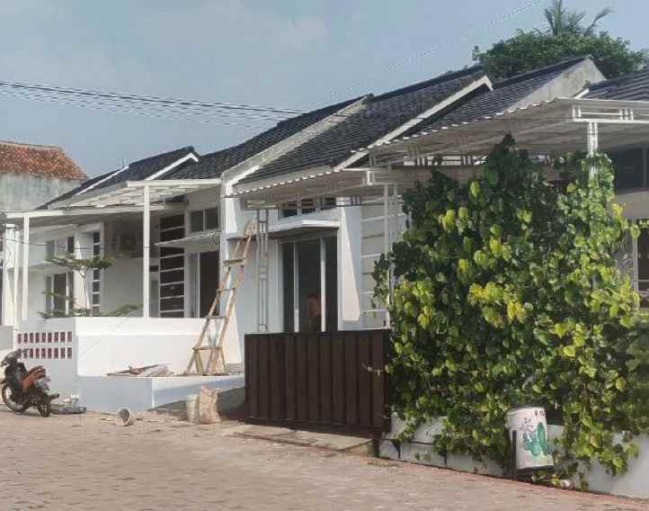 rumah dramaga