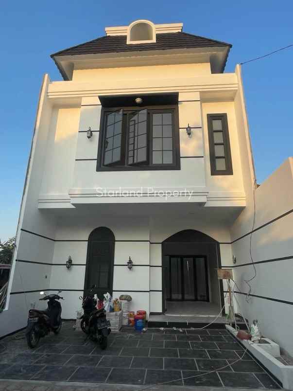 rumah jakarta barat