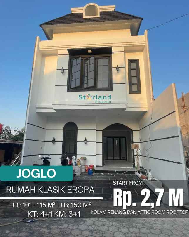 rumah jakarta barat