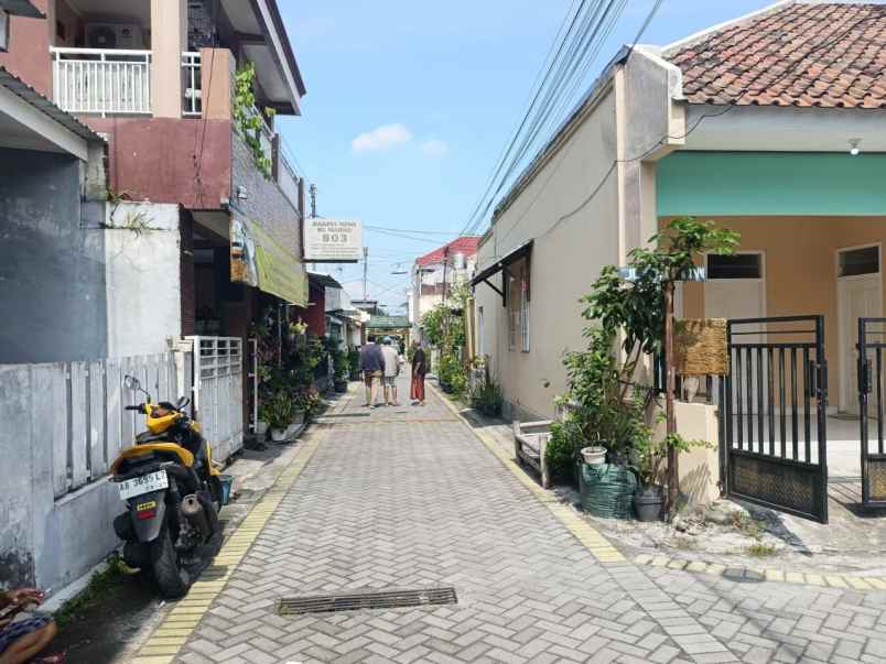 rumah ngaglik