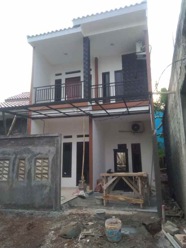 rumah tapos