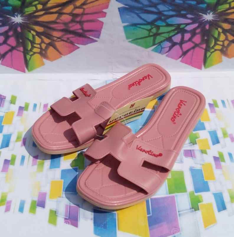 sepatu dan sandal tangerang selatan