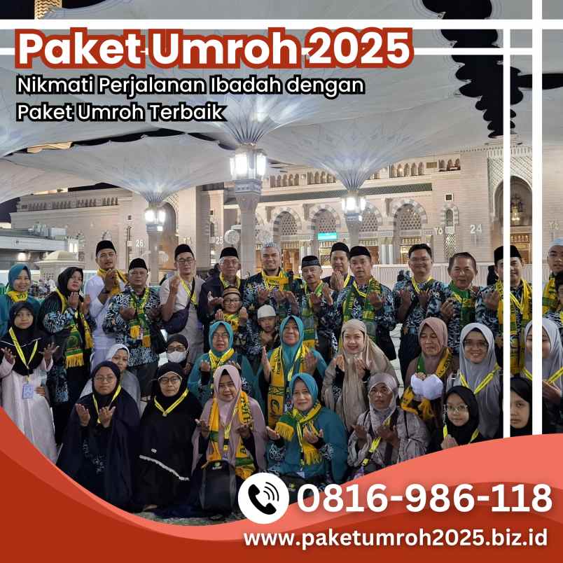 tour dan travel malang