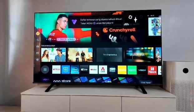 tv dan home theater mampang prapatan