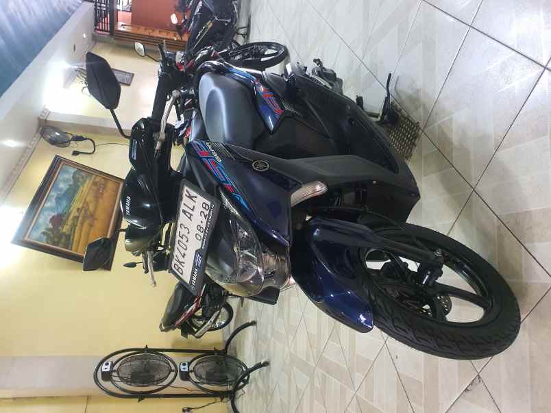 yamaha medan tuntungan