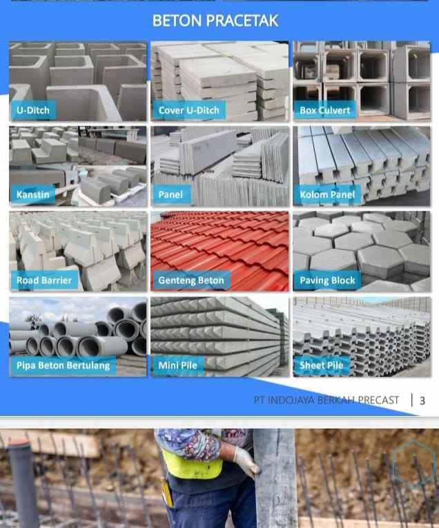 alat bangunan cipayung