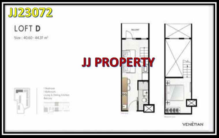 apartemen tangerang selatan