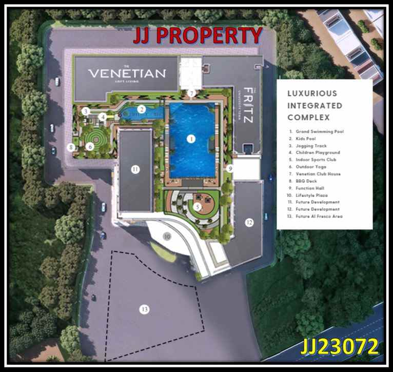 apartemen tangerang selatan